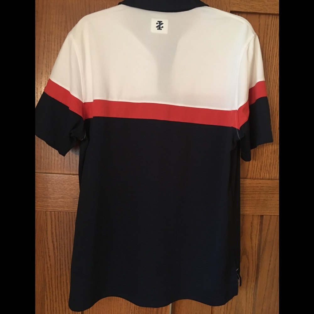 🎈Final sale price🎈⛳️ 🏌️Men’s IZOD Golf ⛳️ Shirt - Picture 5 of 8